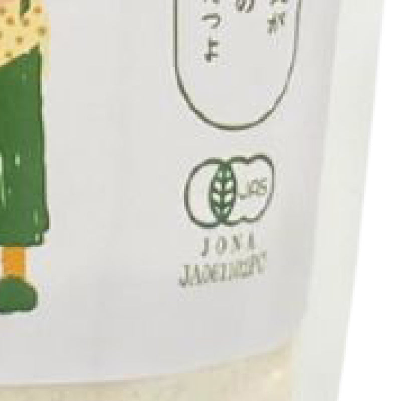 BIONOWA オーガニック・パンケーキミックス480g 有機JAS