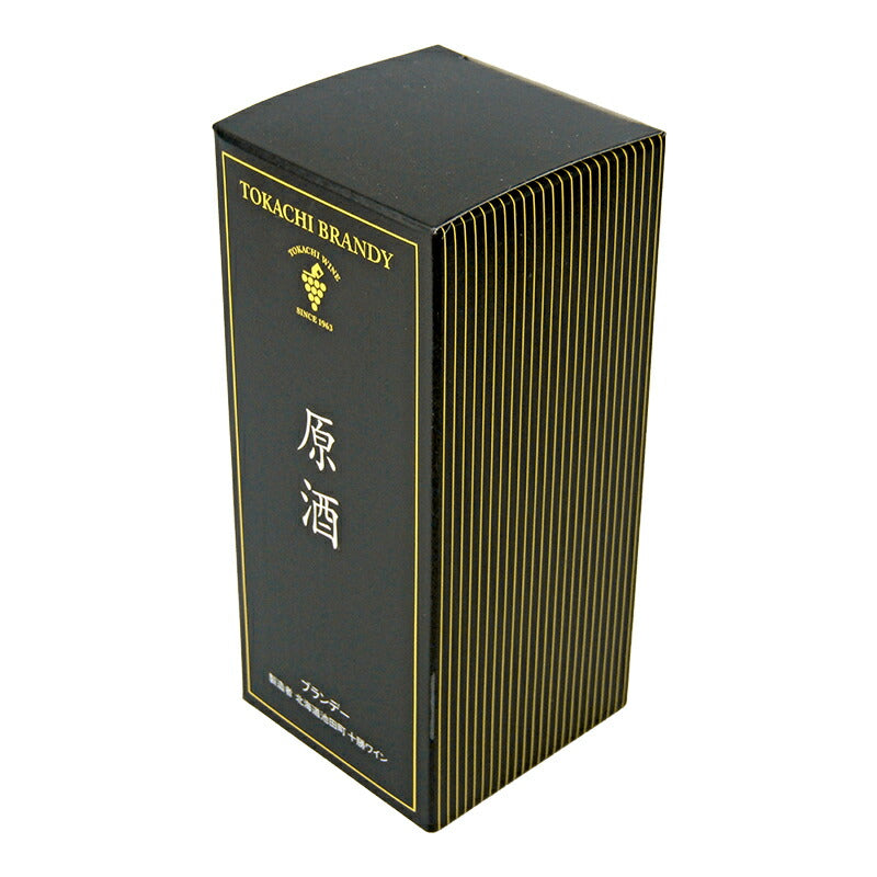 池田町ブドウ・ブドウ酒研究所十勝ブランデー原酒180ml