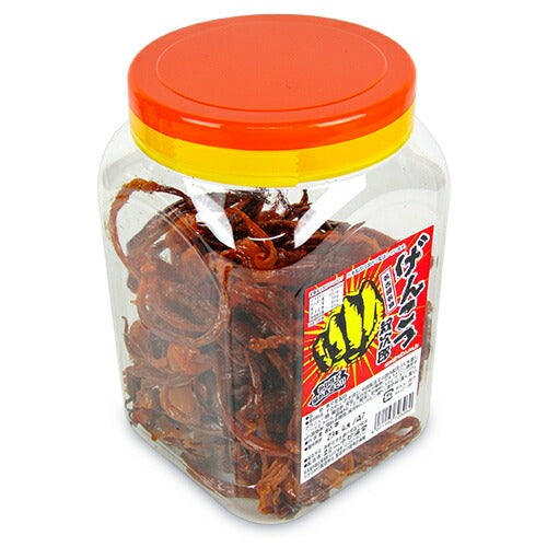 【期間限定！最大2000円OFFクーポン配布中】一十珍海堂げんこつ紋次郎80本入り