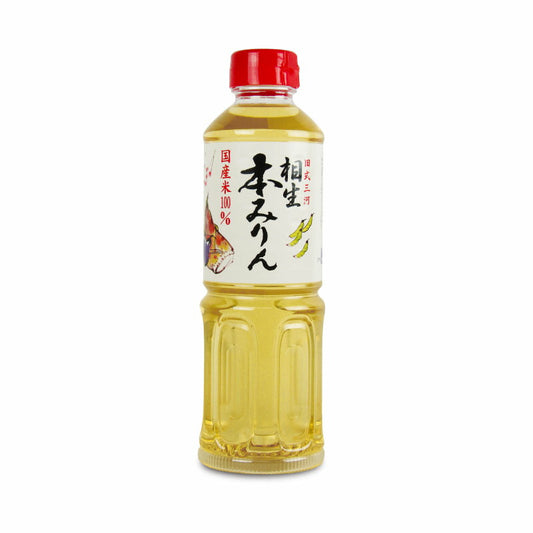 相生ユニビオ味醂相生旧式三河1000ml