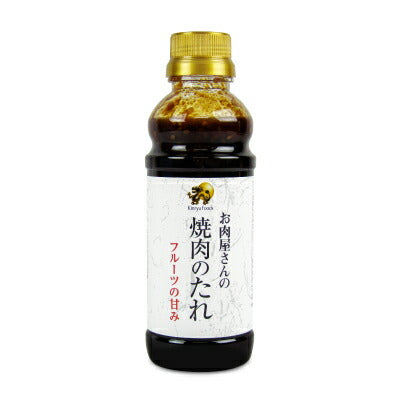 キンリューフーズお肉屋さんの焼肉のたれ350g甘口