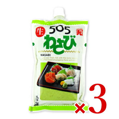 カネク 505生わさび 750g – にっぽん津々浦々｜本店
