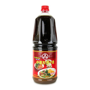 木戸食品 フーチャン 中華料理の素 1.8L – にっぽん津々浦々｜本店