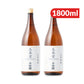 玉泉堂酒造 味醂 玉泉白瀧 純米三年熟成 1800ml