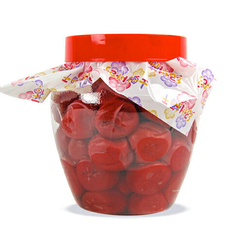 紀州綜合食品紀州南高梅紀州本場漬（赤）1kg塩分11％