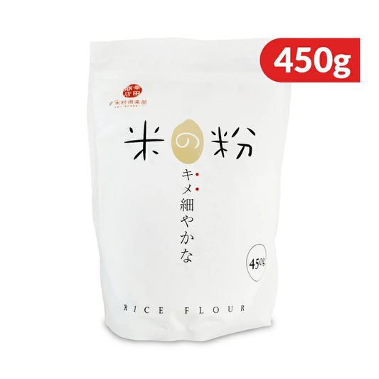 幸田商店 米の粉 (米粉) 500g