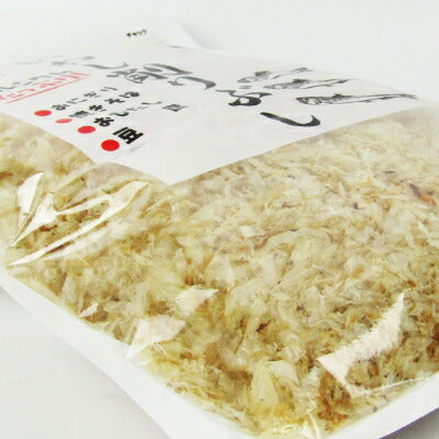 【楽天スーパーSALE限定！最大2000円OFFクーポン配布】カクサいわし削りぶし55g