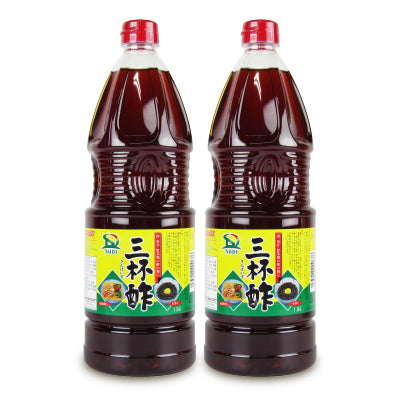 【マラソン限定！最大2,000円OFFクーポン配布中】サンダイナー食品三杯酢1800ml