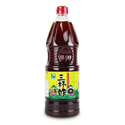 【マラソン限定！最大2,000円OFFクーポン配布中】サンダイナー食品三杯酢1800ml