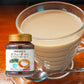クライス カフェオレになりたいコーヒー アグロマート インスタント 100g 重松貿易