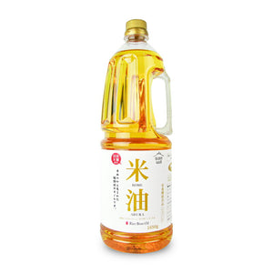 栄養機能食品[ビタミンE] 三和油脂 米油 1650g – にっぽん津々浦々｜本店