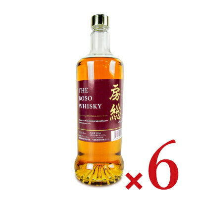 須藤本家 房総ウイスキー 700ml – にっぽん津々浦々｜本店