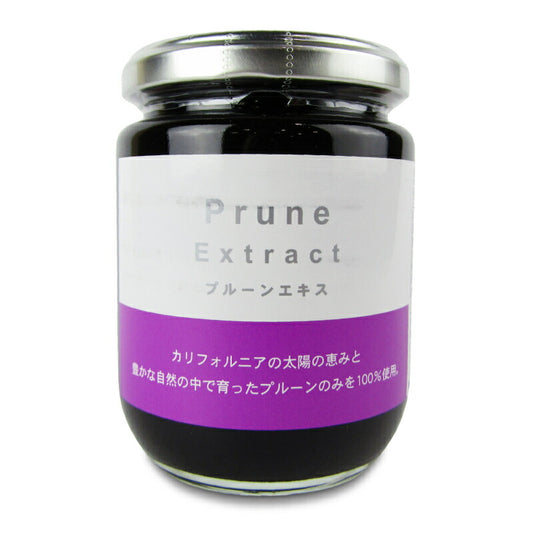 【マラソン限定!最大2160円OFFクーポン配布中!】デイリーフーズプルーンエキス300g