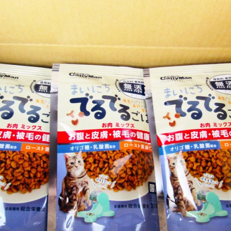 《送料無料》ドギーマンハヤシまいにちでるでるごはんお腹と皮膚・被毛の健康ケア200g×12個ケース販売