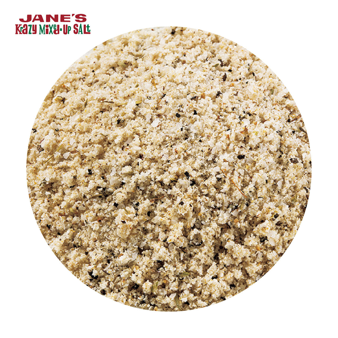 ジェーン クレイジーソルト 100g 日本緑茶センター