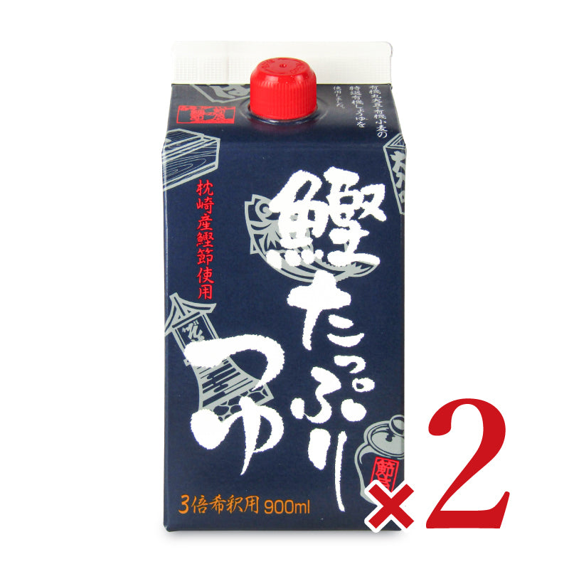 【マラソン限定！最大2000円OFFクーポン配布中！】節辰商店鰹たっぷりつゆ（希釈用）900ml