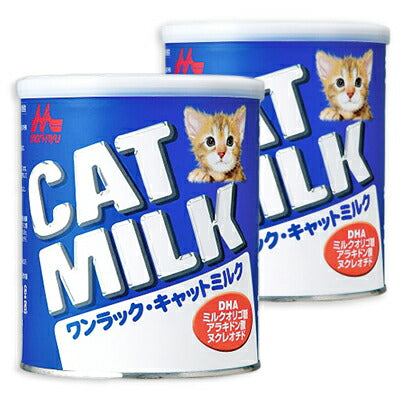 森乳サンワールド ワンラック キャットミルク 270g ［猫用