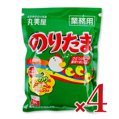 丸美屋フーズ のりたま 250g – にっぽん津々浦々｜本店