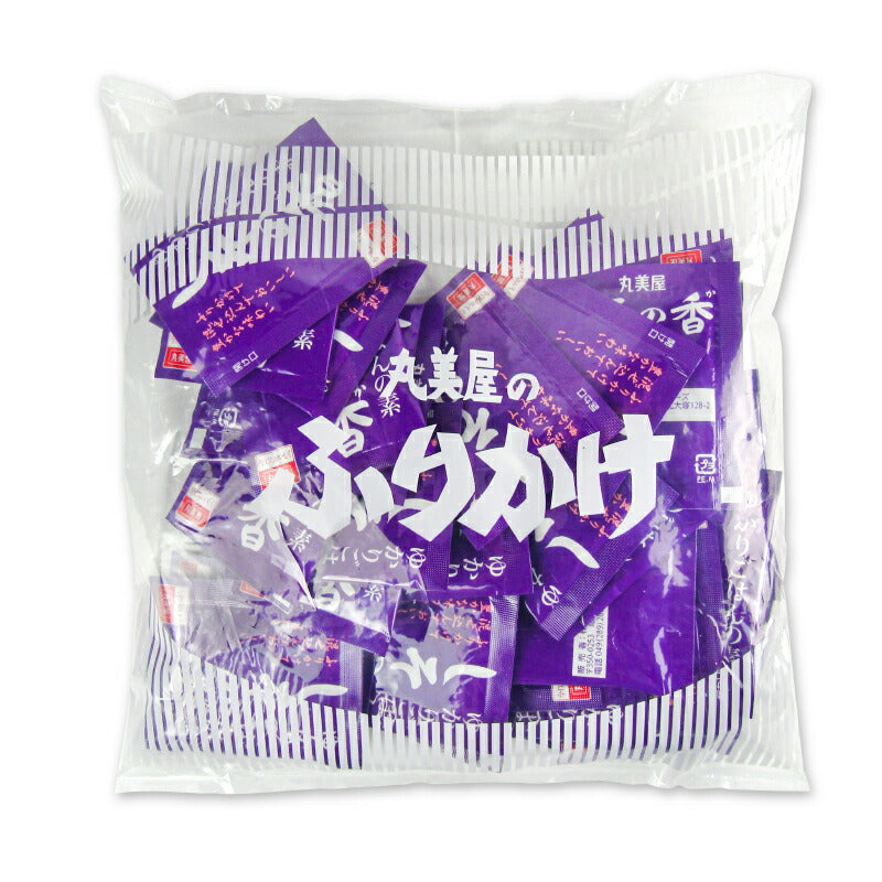 【GW限定まとめ買いクーポン配布中】丸美屋フーズしその香2.0g×40食