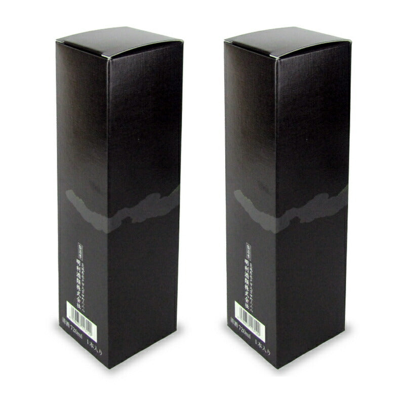 《送料無料》明利酒類副将軍大吟醸720ml×2箱化粧箱入