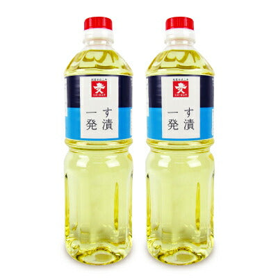 【大感謝祭限定！最大2,000円OFFクーポン配布中！】ジョーキュウす漬一発1000ml