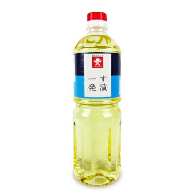 【大感謝祭限定！最大2,000円OFFクーポン配布中！】ジョーキュウす漬一発1000ml