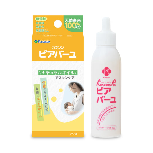 カネソン Kaneson ピアバーユ 25ml