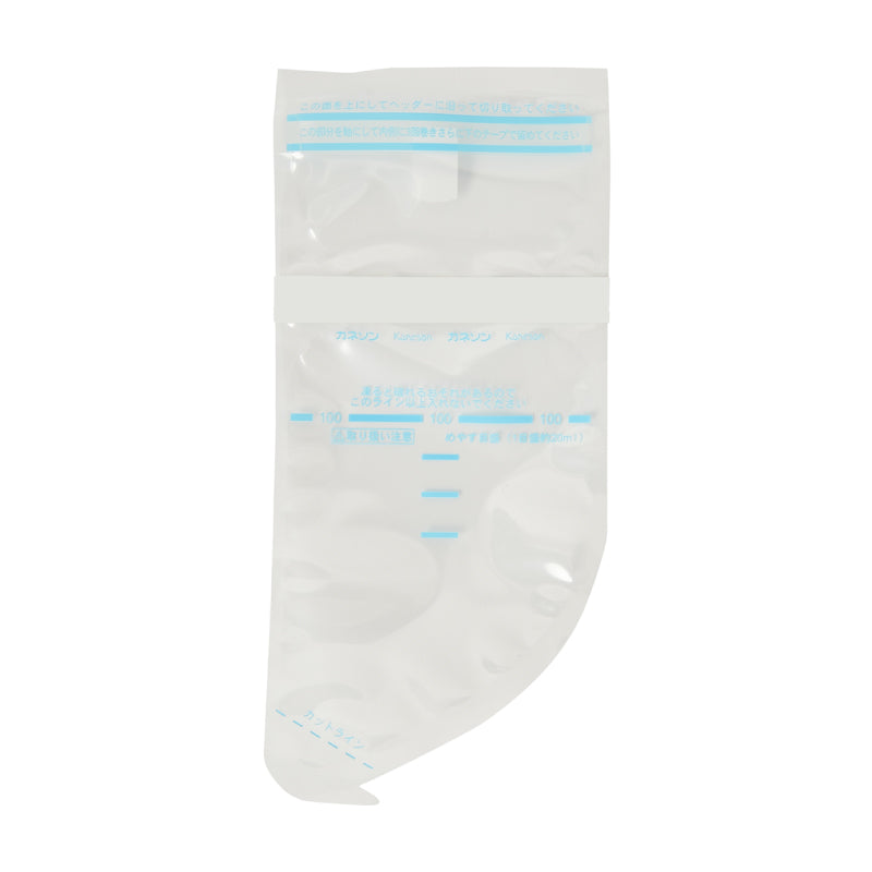 カネソン Kaneson 母乳バッグ 100ml 50枚入