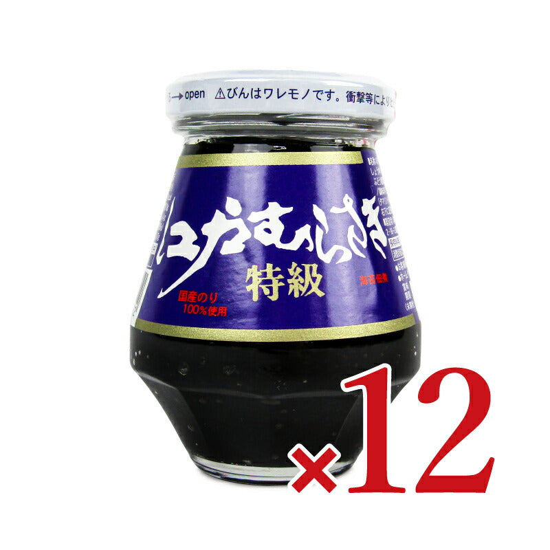 桃屋江戸むらさき特級125g