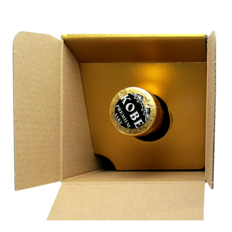 【マラソン限定！最大2200円OFFクーポン配布中】《送料無料》神戸酒心館福壽大吟醸720ml