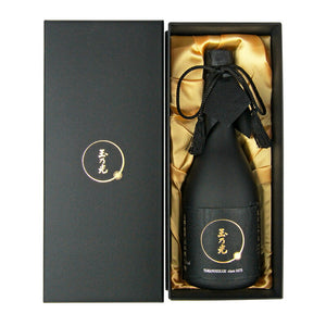 玉乃光酒造 玉乃光 純米大吟醸 Black Label 720ml – にっぽん津々浦々