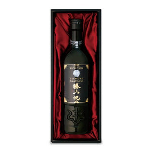 勝山酒造DIAMOND AKATSUKI 日本酒　720ml 勝山 DIAMOND AKATSUKI（ダイヤモンド アカツキ） 720ml | 勝山