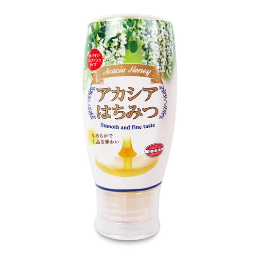 梅屋ハネー アカシアはちみつ 500g