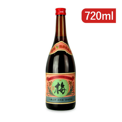 請福酒造梅酒720ml