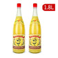 《送料無料》請福酒造柚子シークヮーサーリキュール1.8L×2本