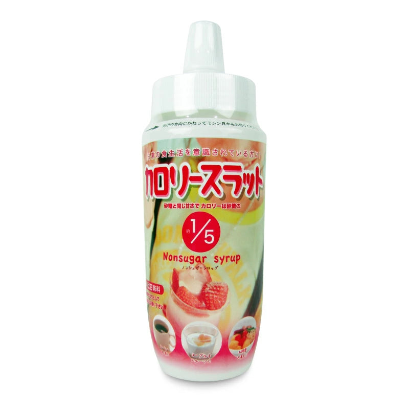 梅屋ハネー カロリースラット（シュリンク） 500g