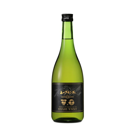 五一ブランデーVO720ml［林農園］