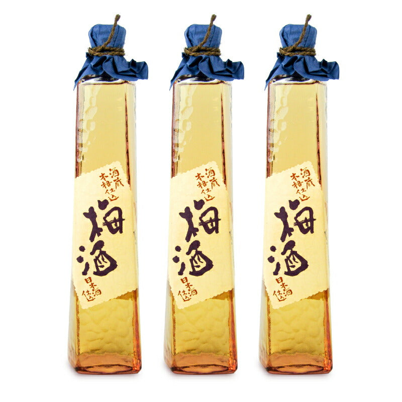 島崎酒造 東力士 梅酒 500ml – にっぽん津々浦々｜本店