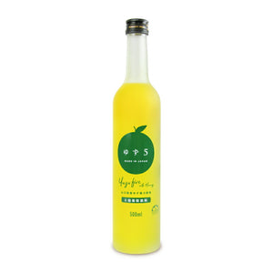 ゆんゆさん専用 柚子屋本店 ゆず5 500ml – にっぽん津々浦々｜本店