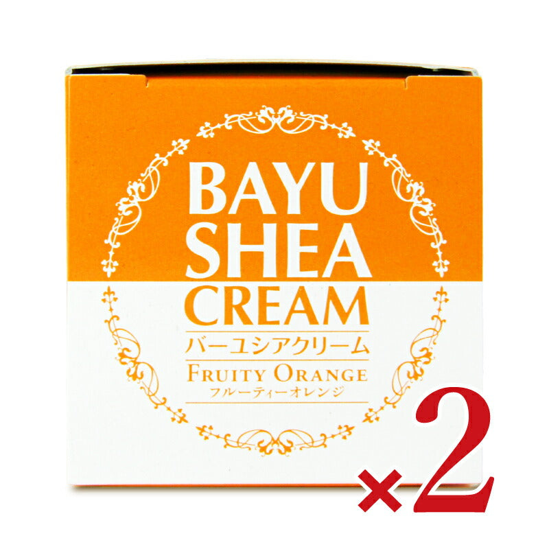 日本創健バーユシアクリーム30ml