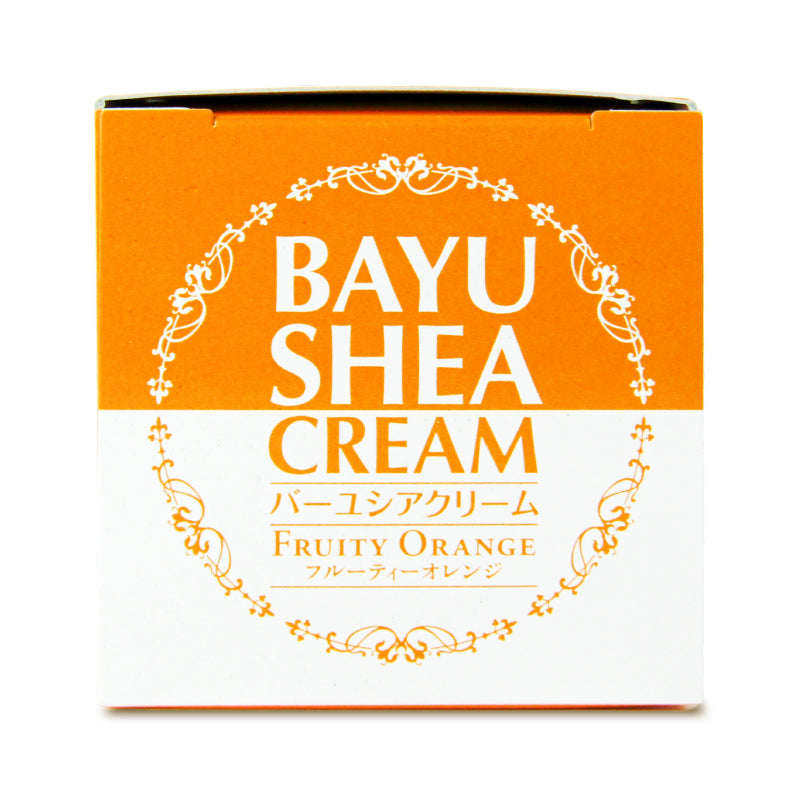 日本創健バーユシアクリーム30ml