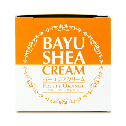 日本創健バーユシアクリーム30ml