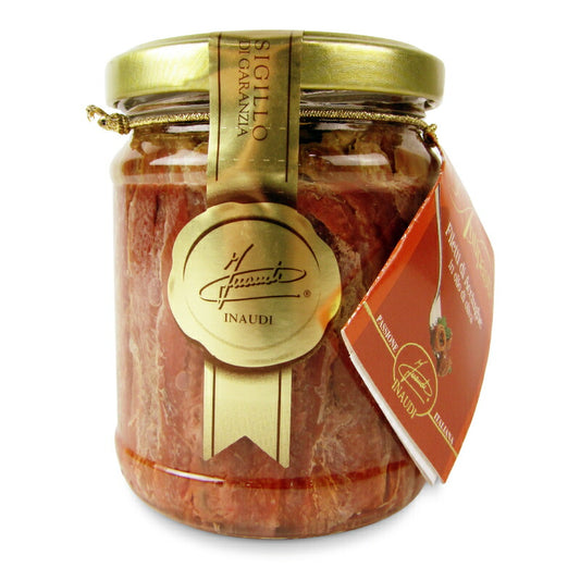 【マラソン限定!最大2000円OFFクーポン配布中!】地中海フーズイナウディアンチョビフィレ190g