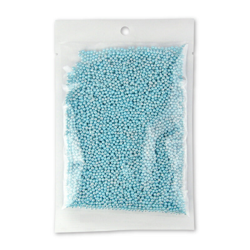 パイオニア企画アラザンブルー3mmお徳用100g