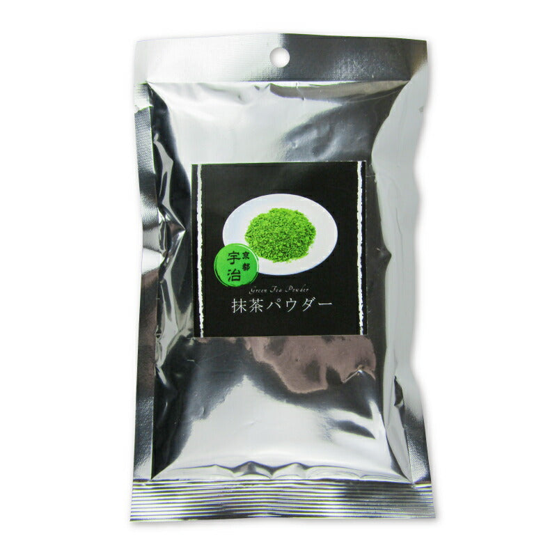 【マラソン限定！最大2000円OFFクーポン配布中！】パイオニア企画京都宇治抹茶パウダー100g