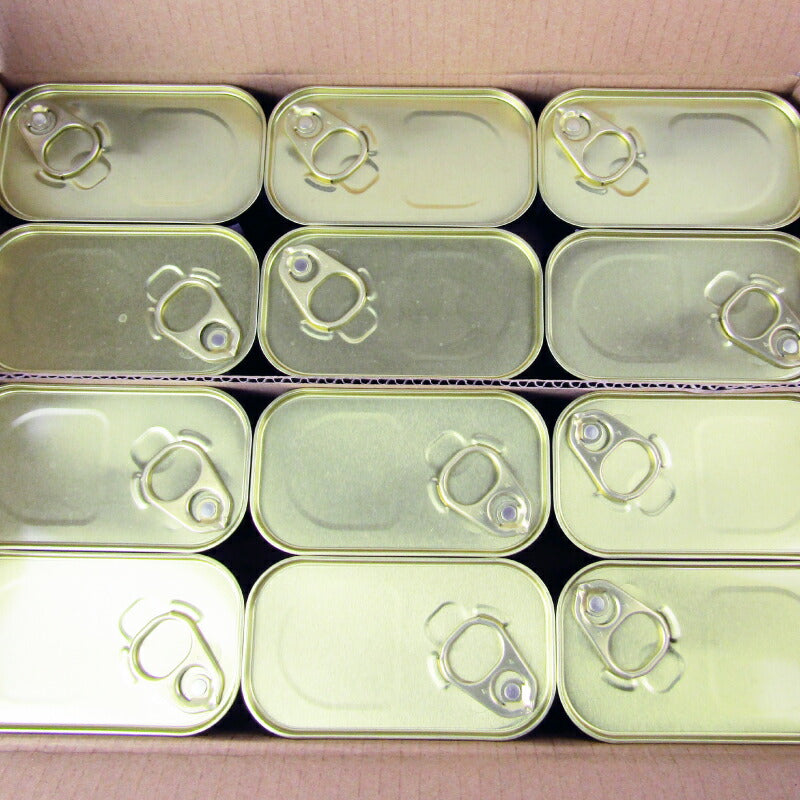 わしたスパイシーポーク JAPAN 200g×12個 ケース販売 – にっぽん
