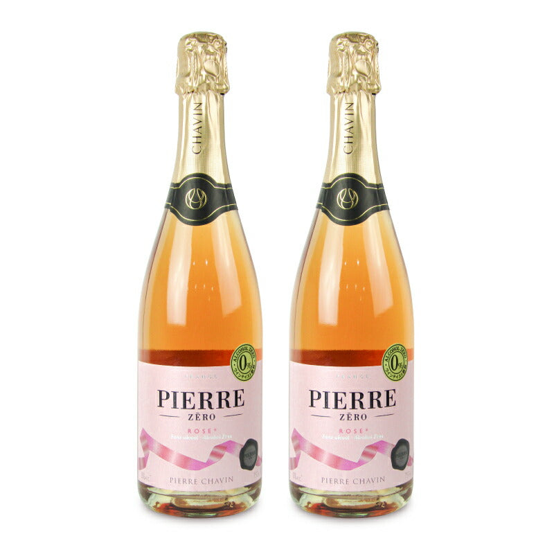 ピエール・ゼロ ロゼ・スパークリング 750ml [モトックス]
