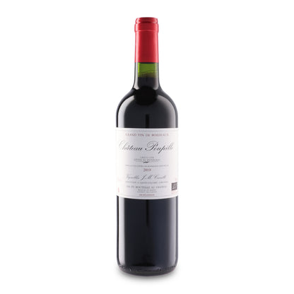 シャトー・プピーユ ［2019］ 750ml  [モトックス]
