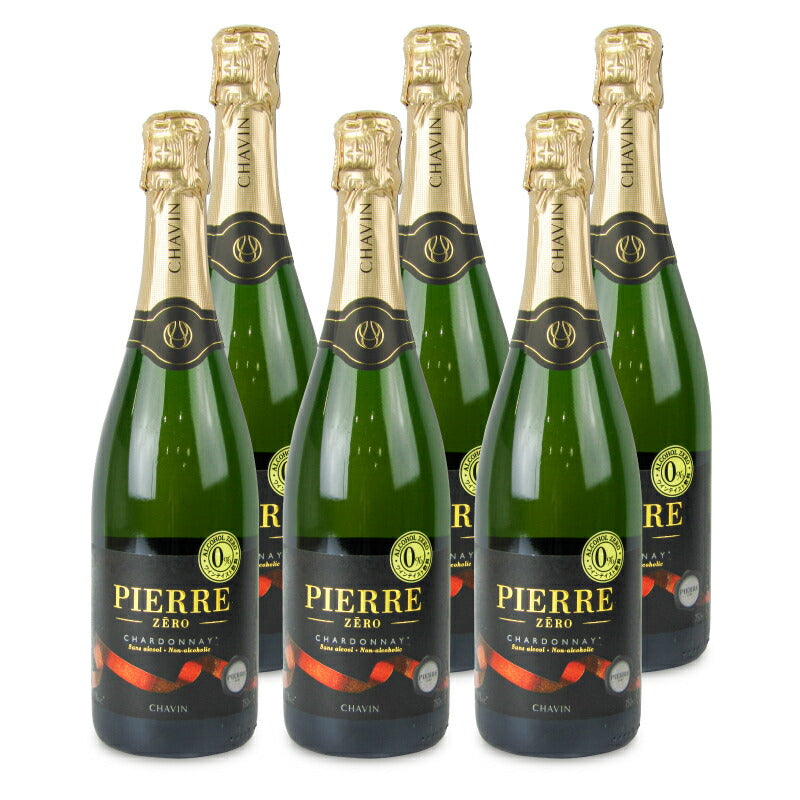 ピエール・ゼロ ブラン・ド・ブラン 750ml [モトックス]