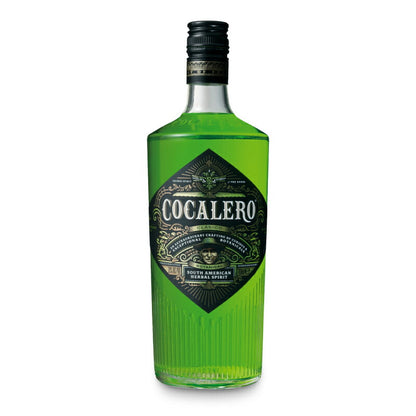 【ブラックフライデー限定!最大2000円OFFクーポン配布中!】《送料無料》コカレロクラシコ700ml正規品